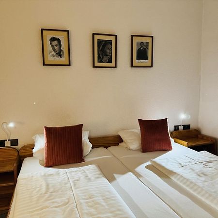 Hotel Nest Berlin Dış mekan fotoğraf