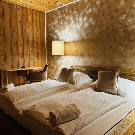 Hotel Nest Berlin Dış mekan fotoğraf