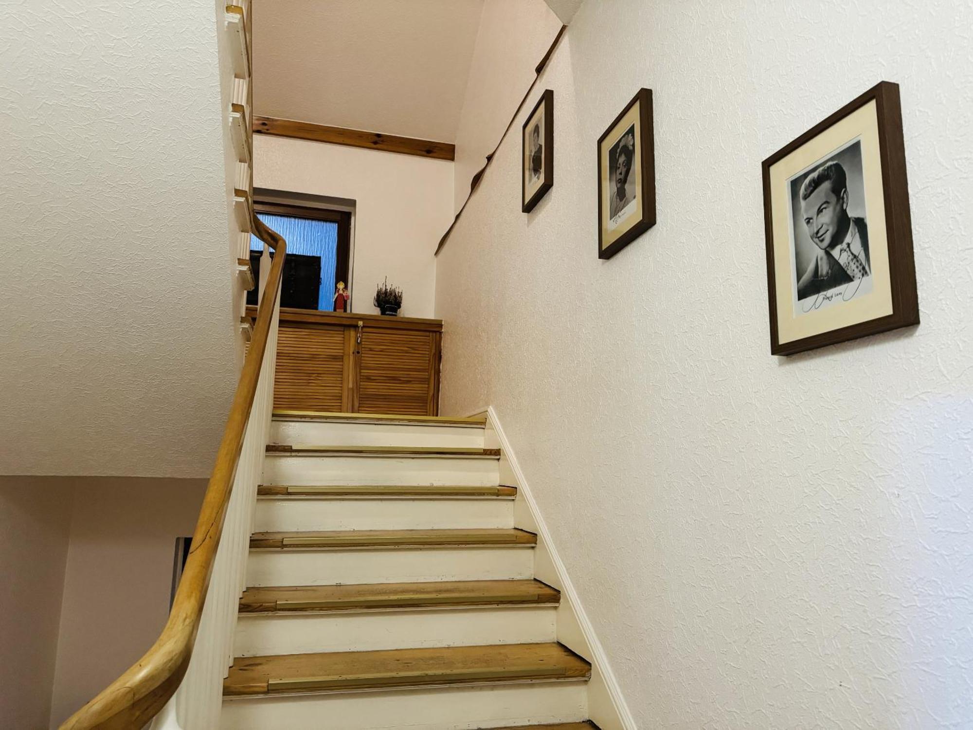 Hotel Nest Berlin Dış mekan fotoğraf