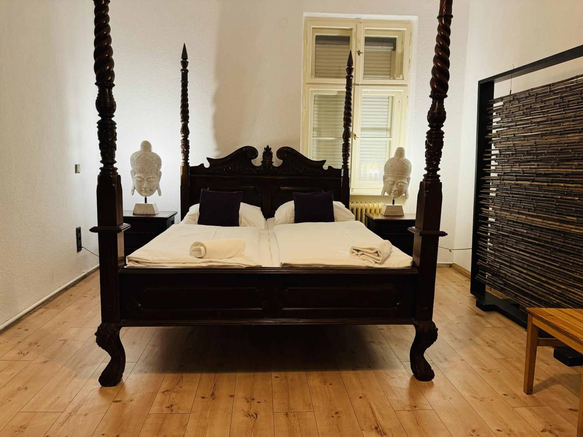 Hotel Nest Berlin Dış mekan fotoğraf