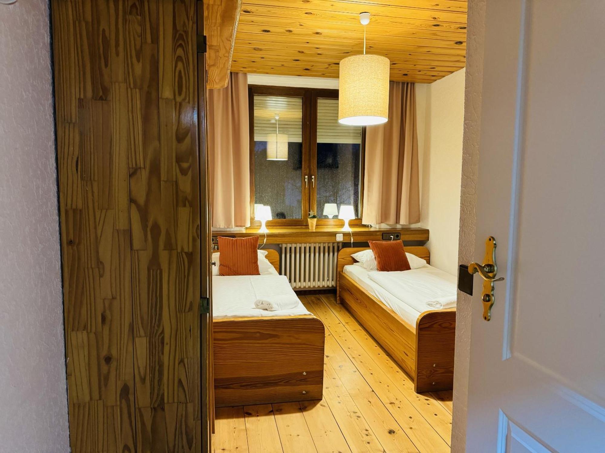 Hotel Nest Berlin Dış mekan fotoğraf