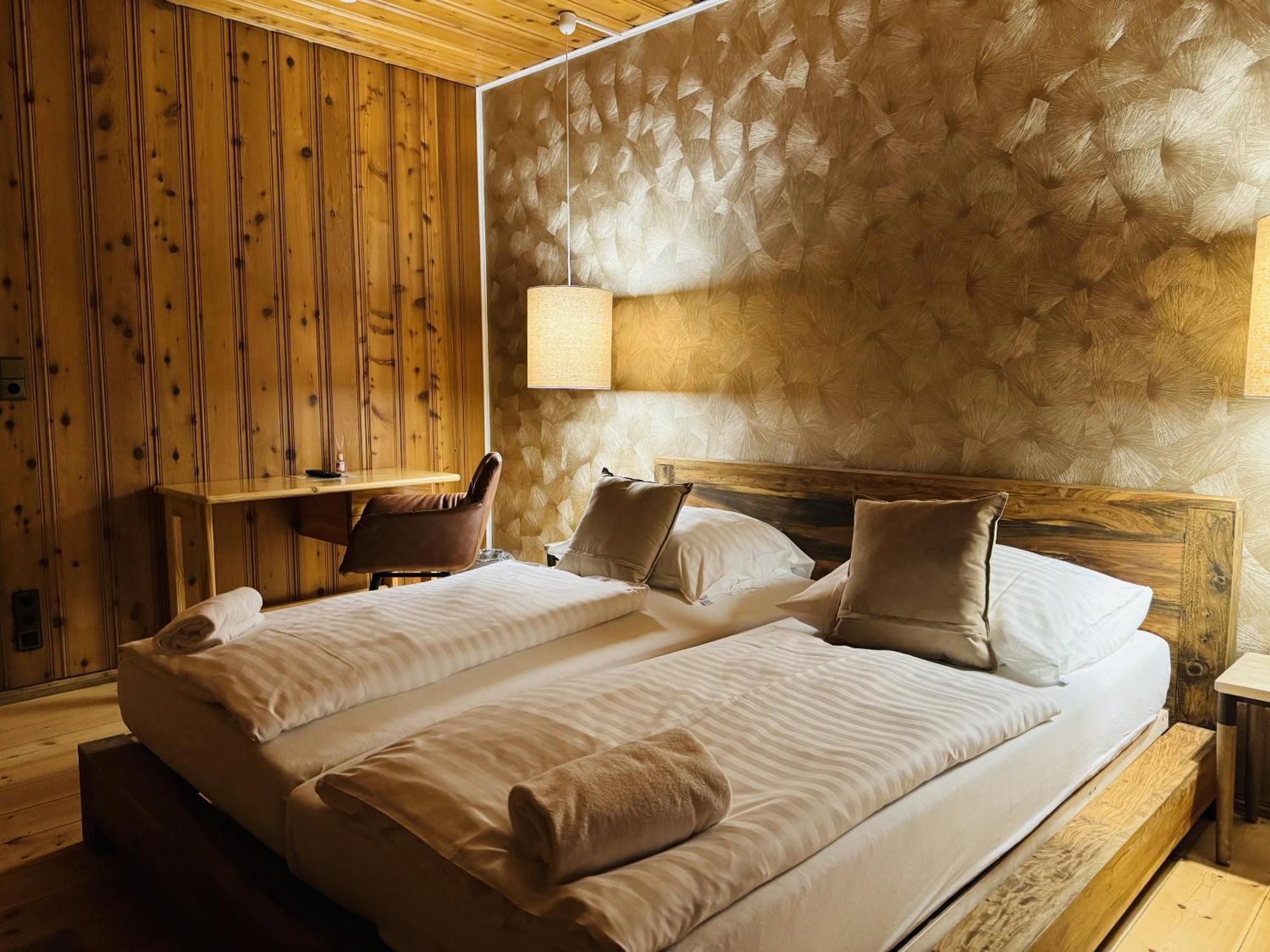Hotel Nest Berlin Dış mekan fotoğraf