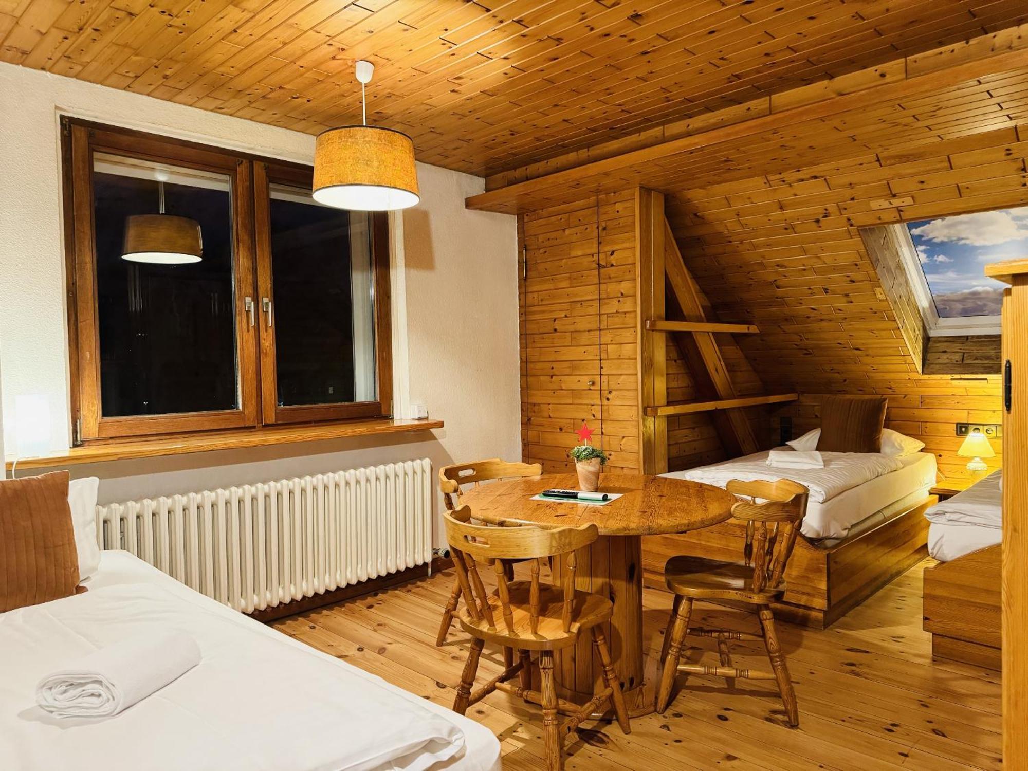 Hotel Nest Berlin Dış mekan fotoğraf