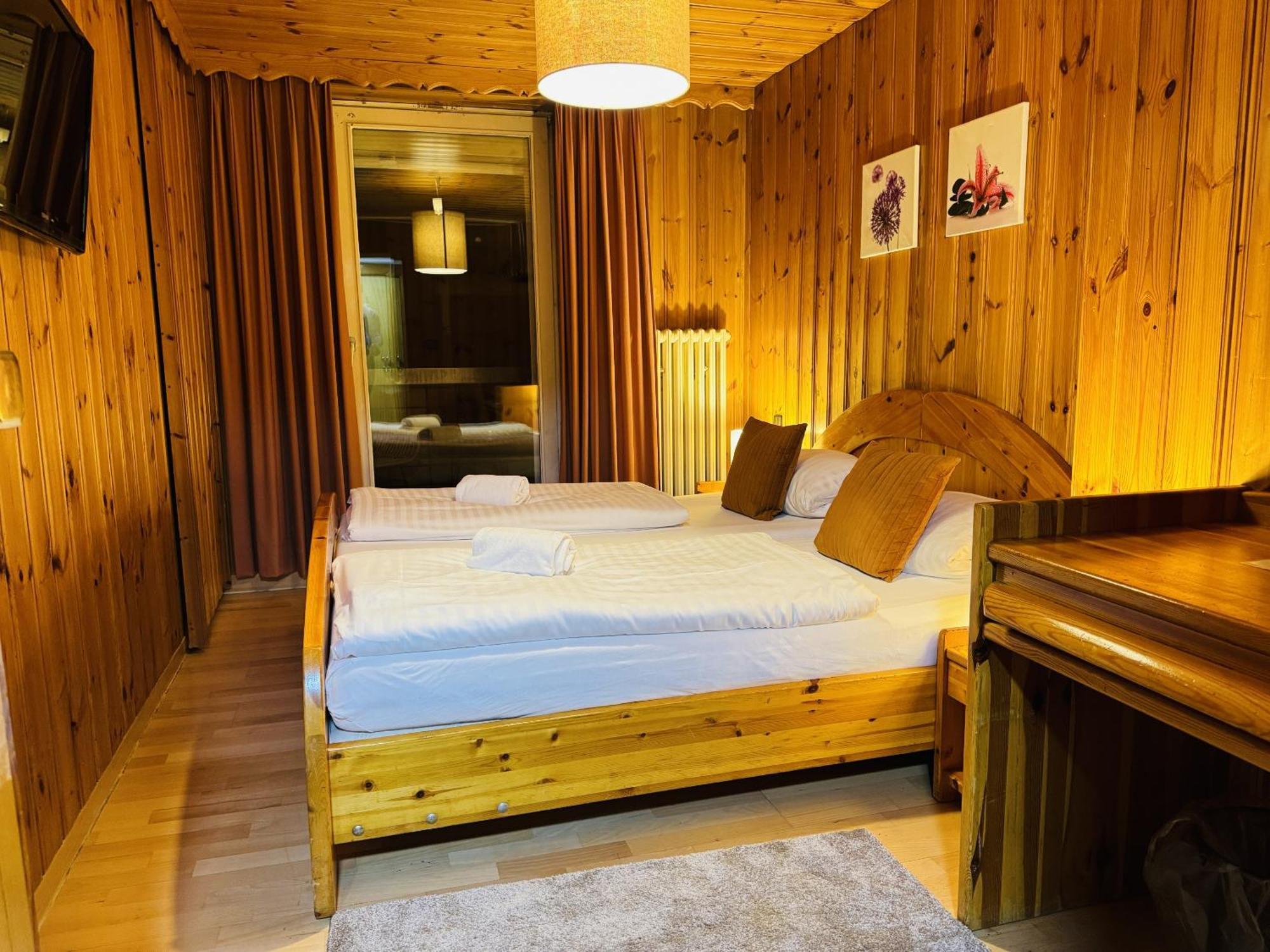 Hotel Nest Berlin Oda fotoğraf