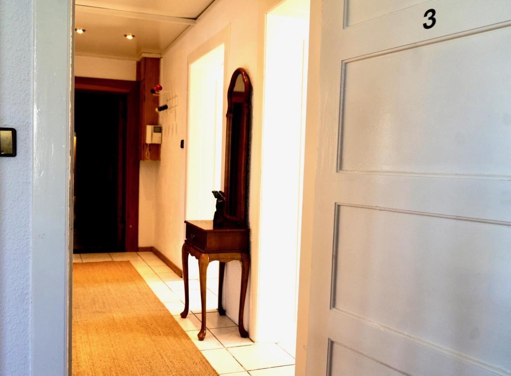 Hotel Nest Berlin Dış mekan fotoğraf