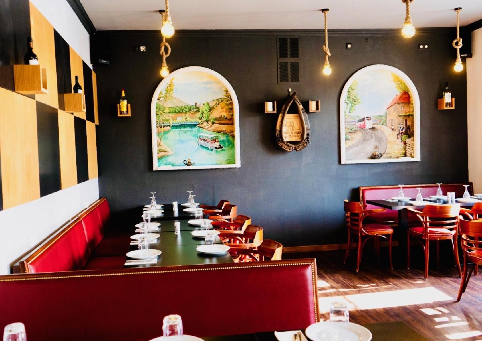 Hotel Nest Berlin Dış mekan fotoğraf