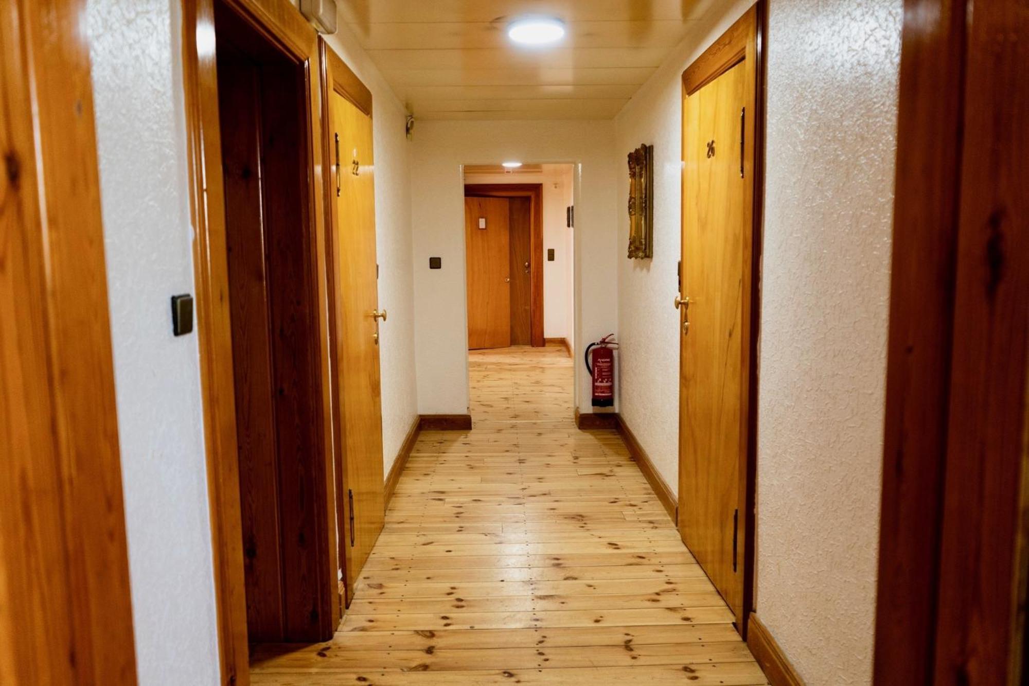 Hotel Nest Berlin Dış mekan fotoğraf