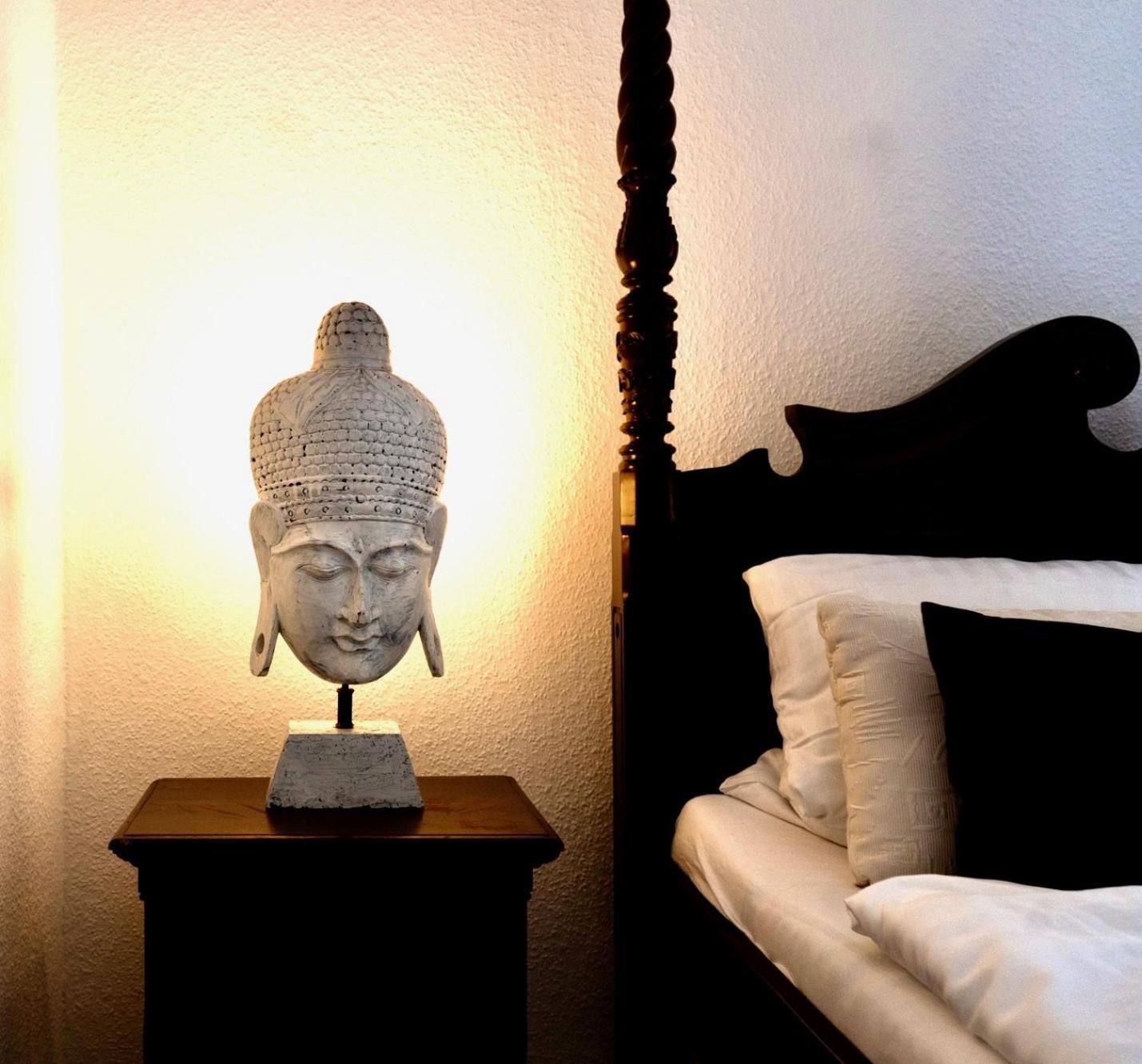 Hotel Nest Berlin Dış mekan fotoğraf