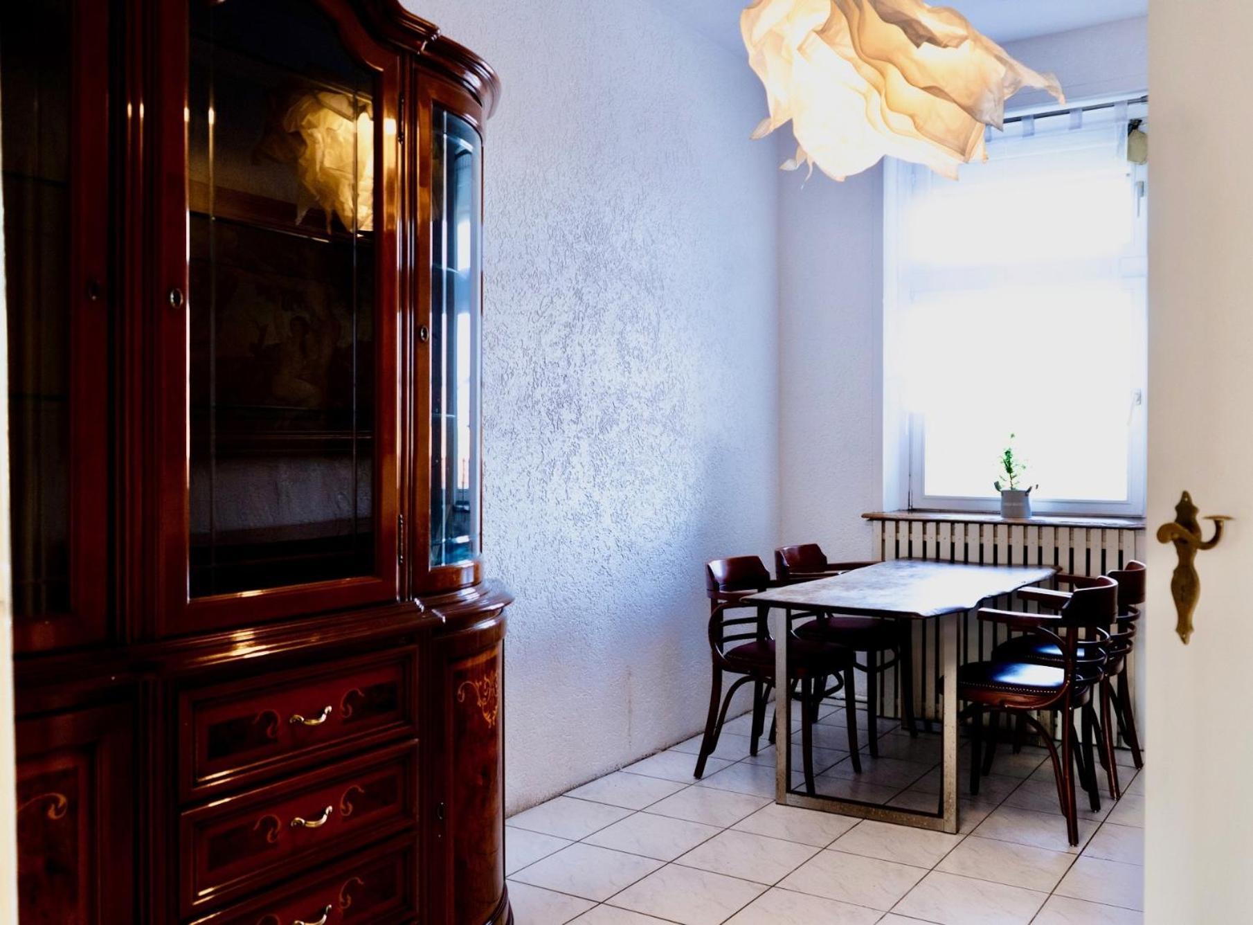 Hotel Nest Berlin Dış mekan fotoğraf