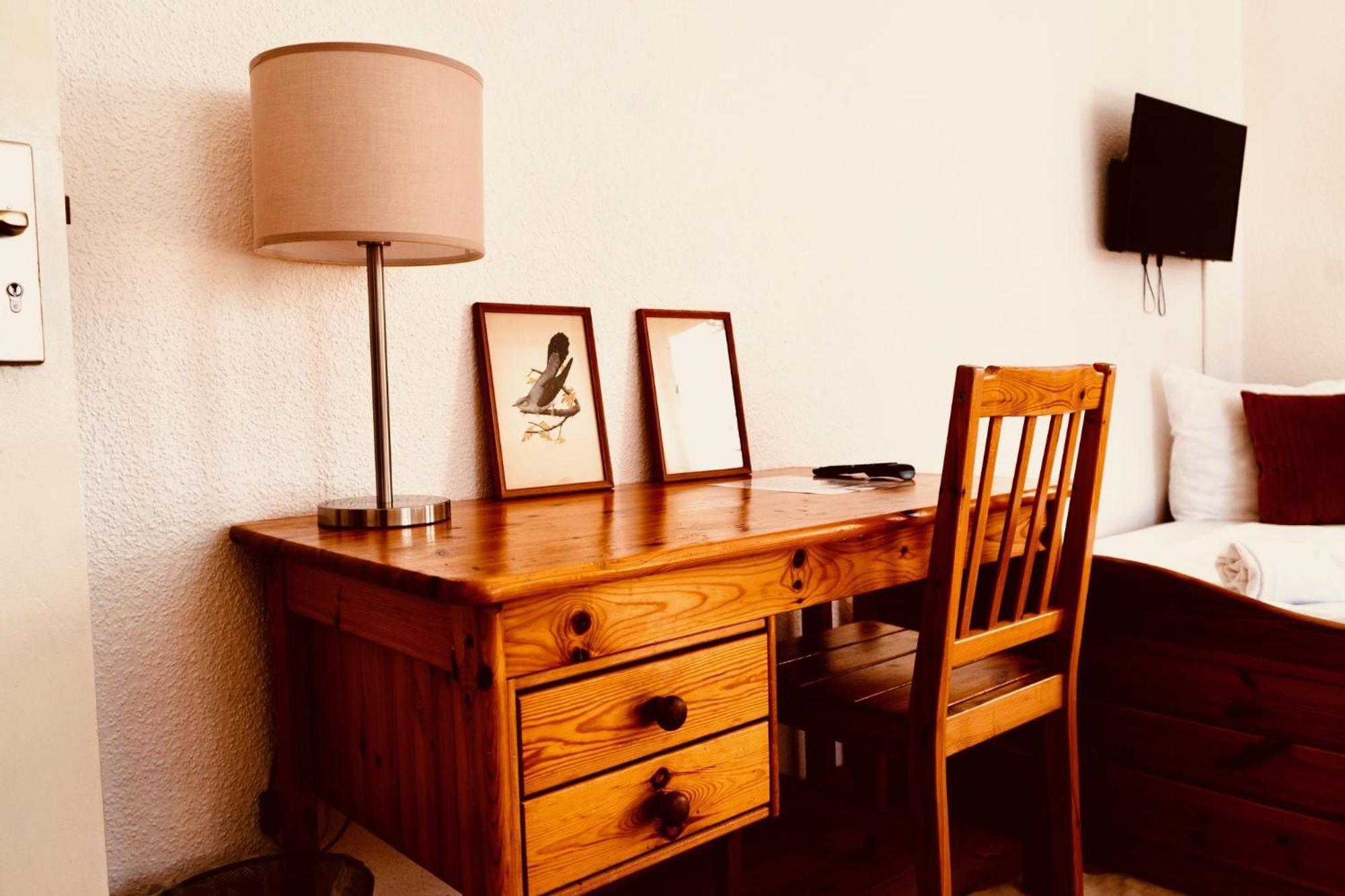 Hotel Nest Berlin Dış mekan fotoğraf