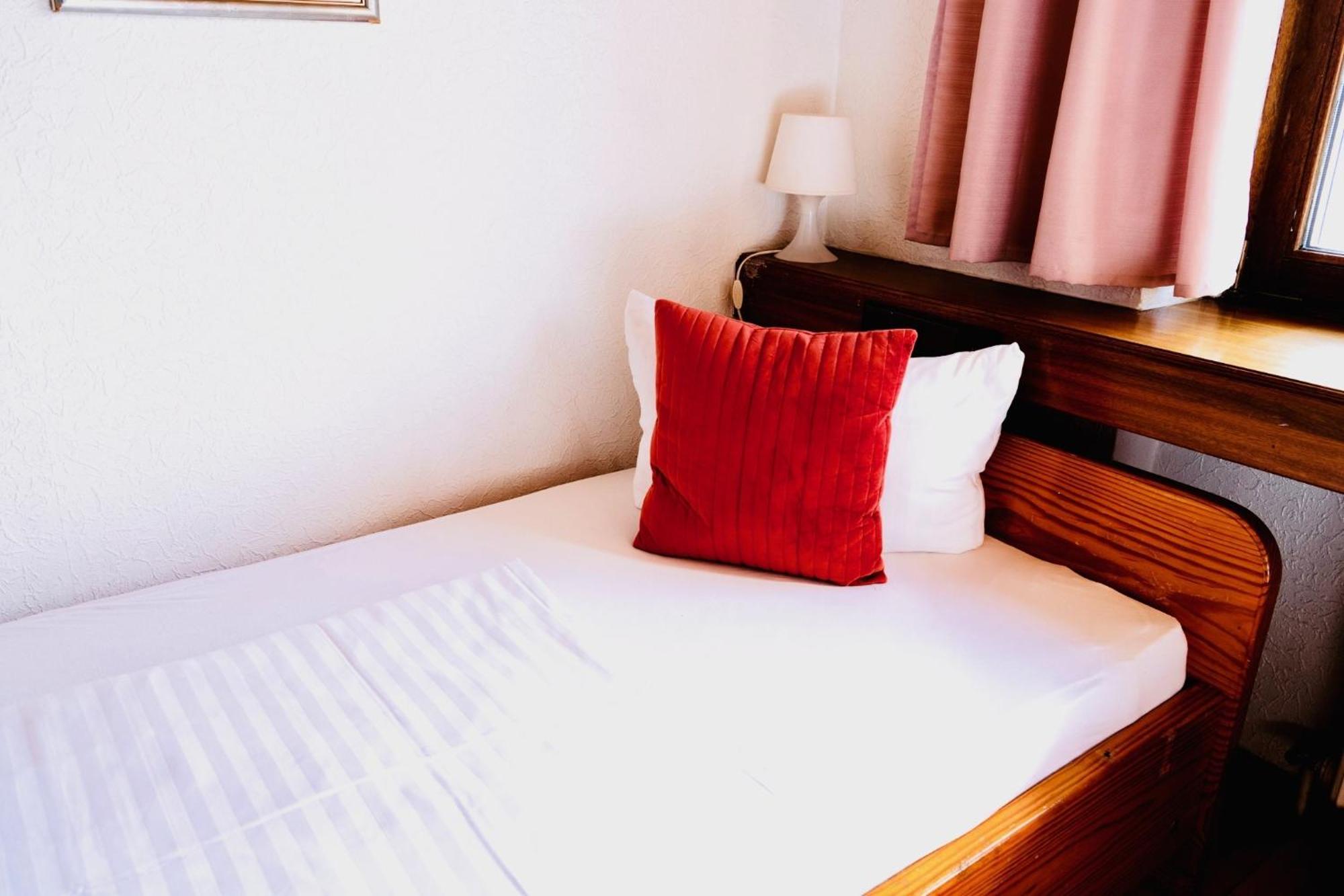 Hotel Nest Berlin Dış mekan fotoğraf