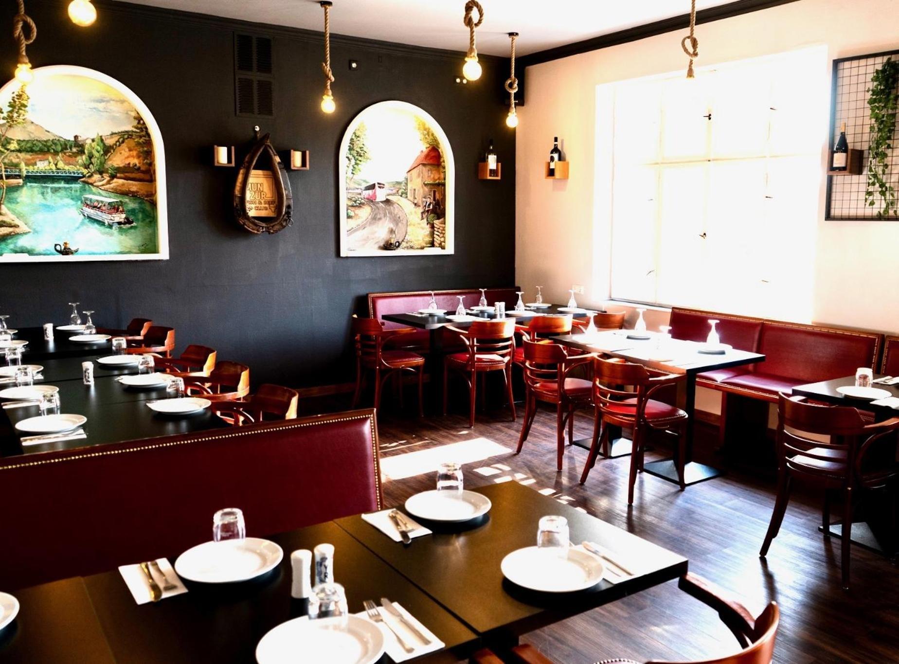 Hotel Nest Berlin Dış mekan fotoğraf