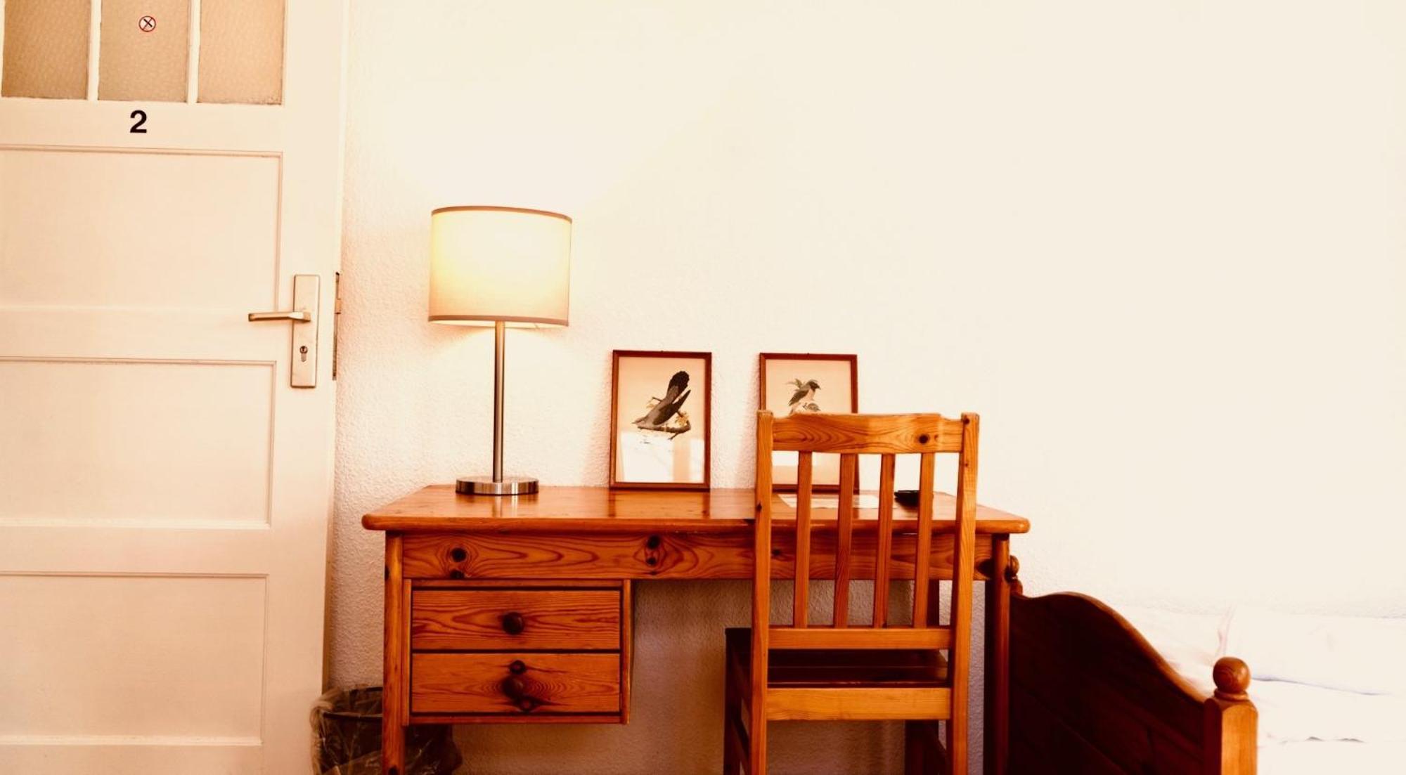 Hotel Nest Berlin Dış mekan fotoğraf