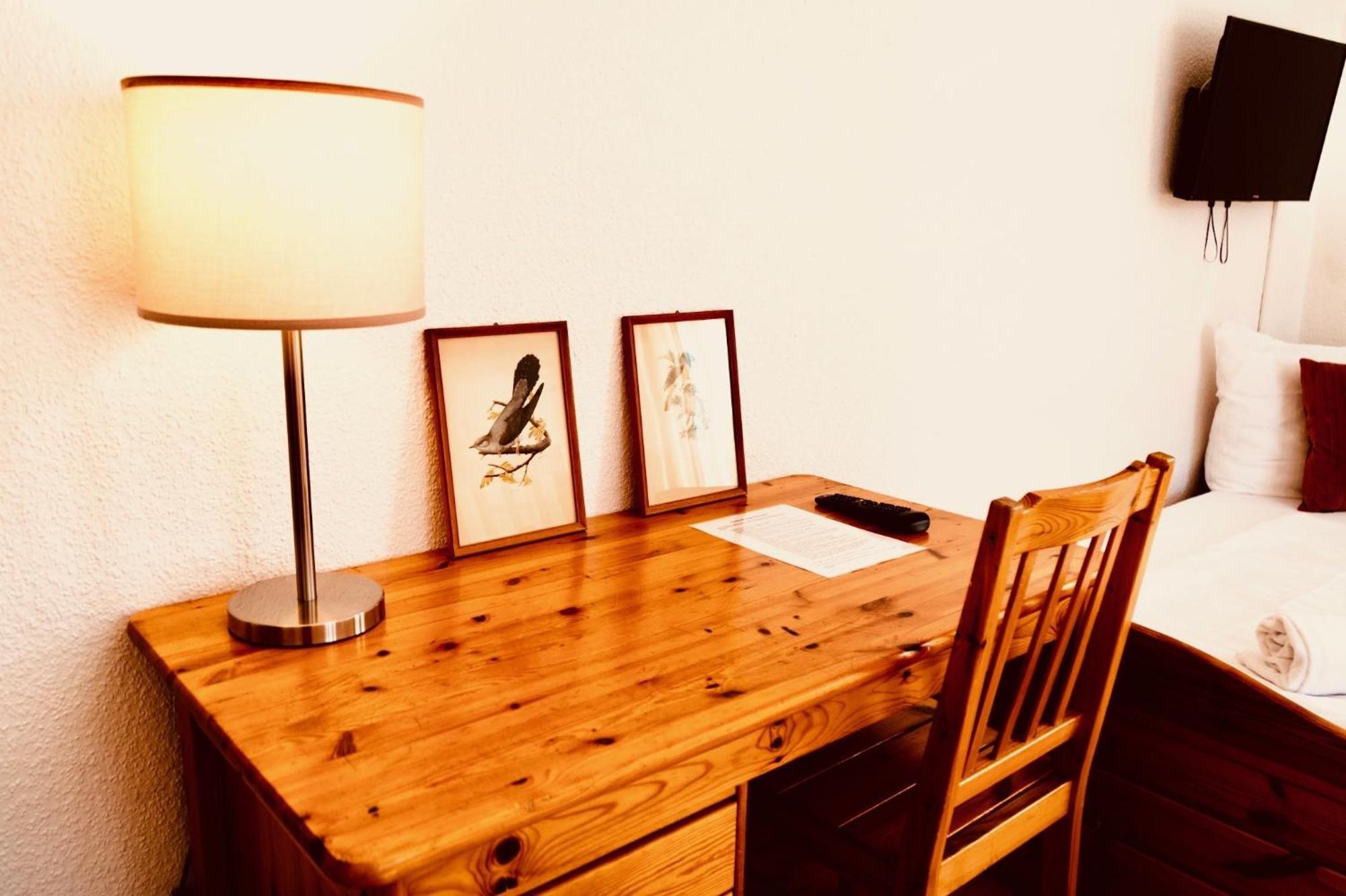 Hotel Nest Berlin Dış mekan fotoğraf