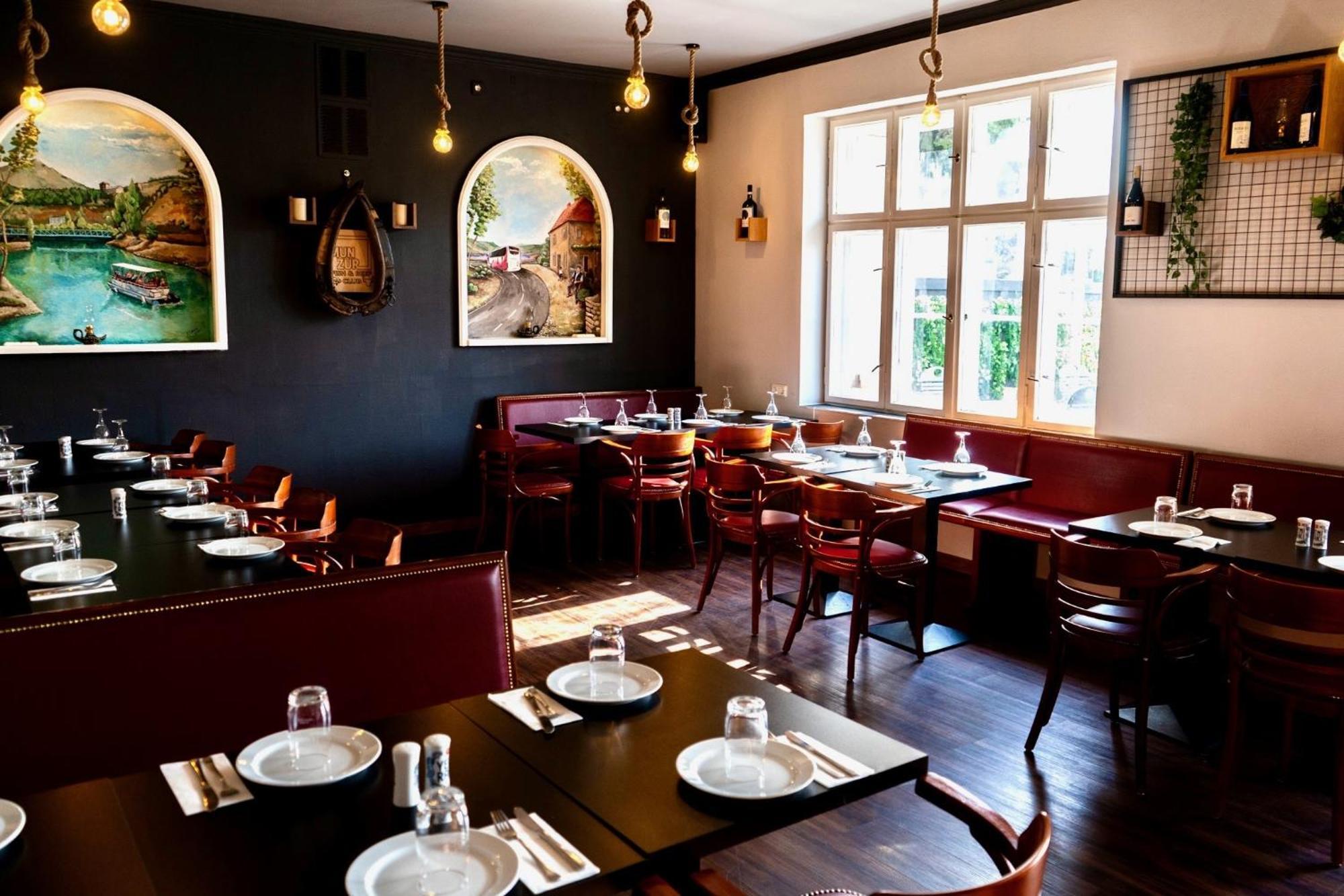 Hotel Nest Berlin Dış mekan fotoğraf