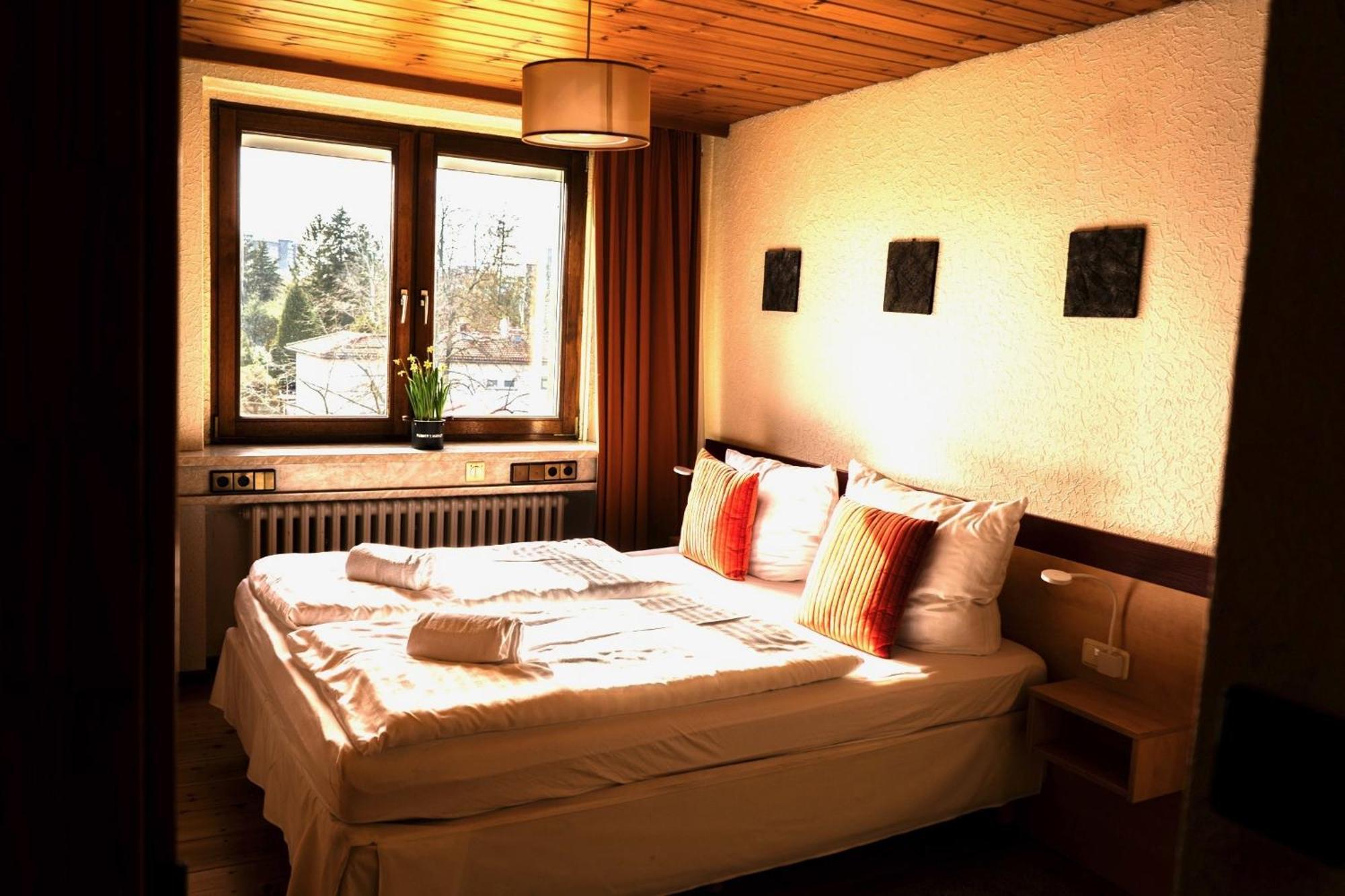 Hotel Nest Berlin Dış mekan fotoğraf