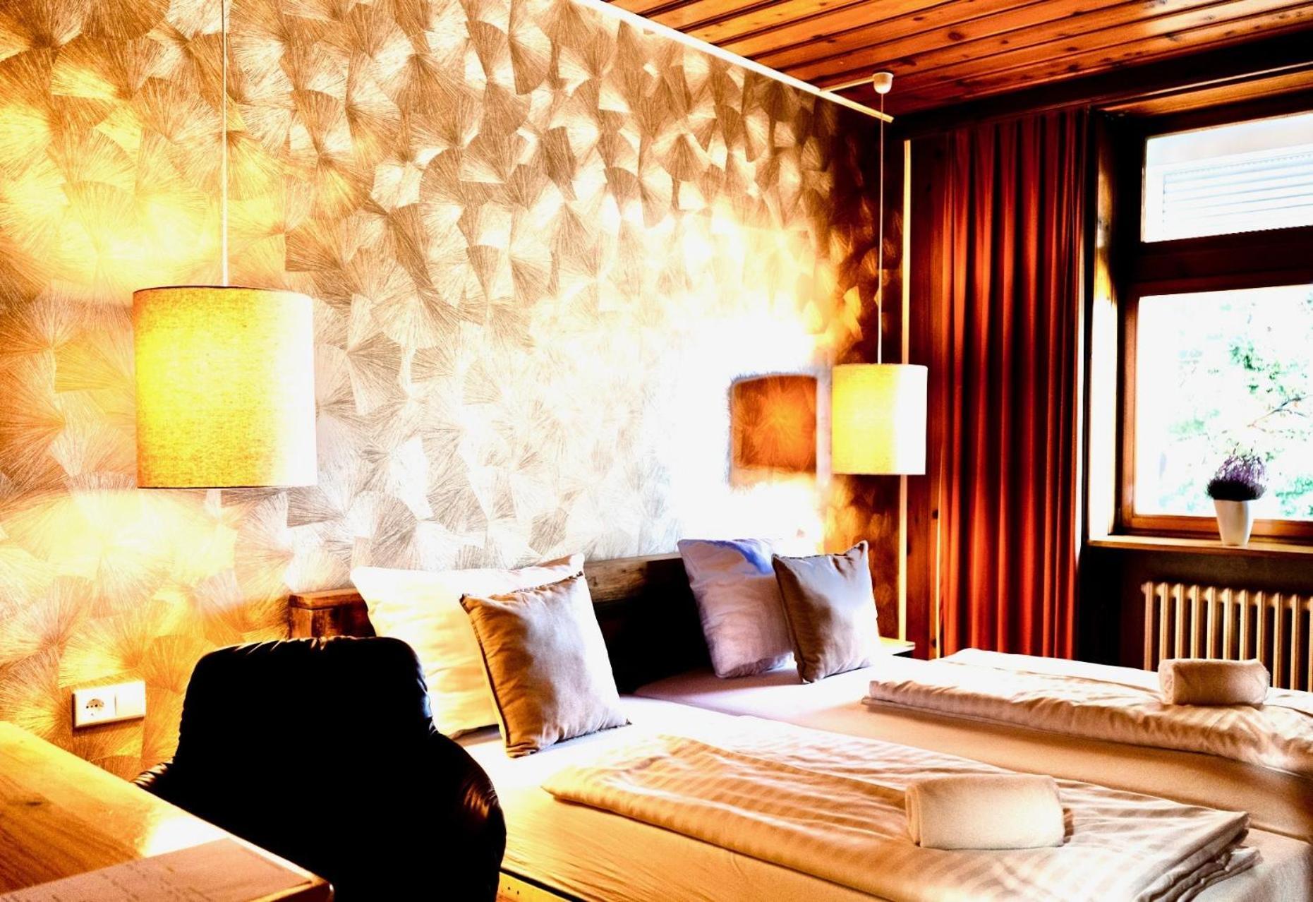Hotel Nest Berlin Dış mekan fotoğraf