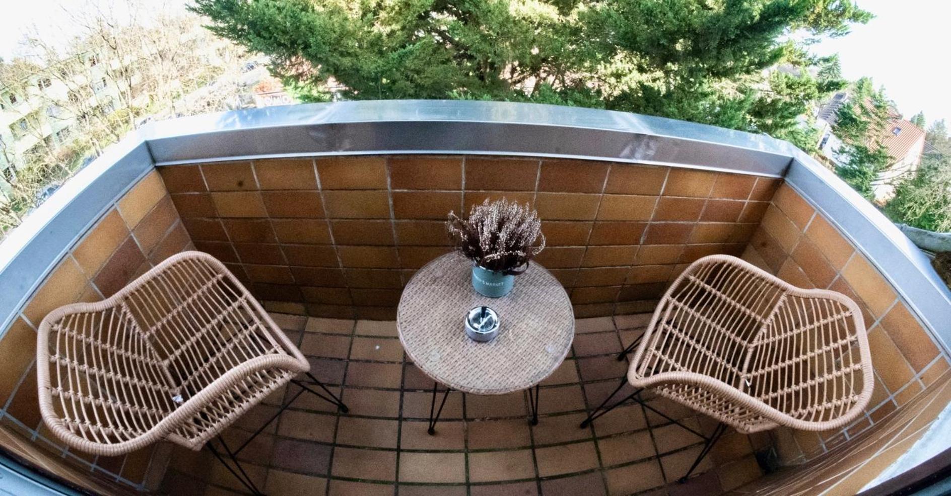 Hotel Nest Berlin Dış mekan fotoğraf