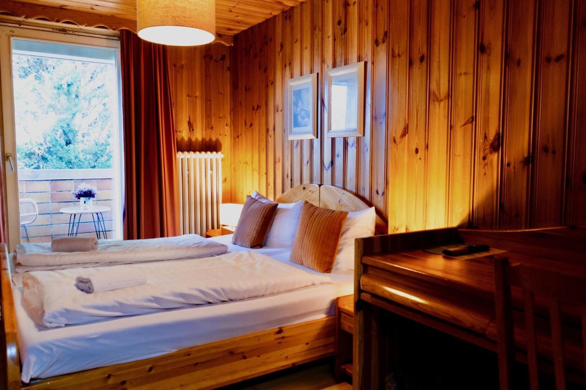 Hotel Nest Berlin Dış mekan fotoğraf
