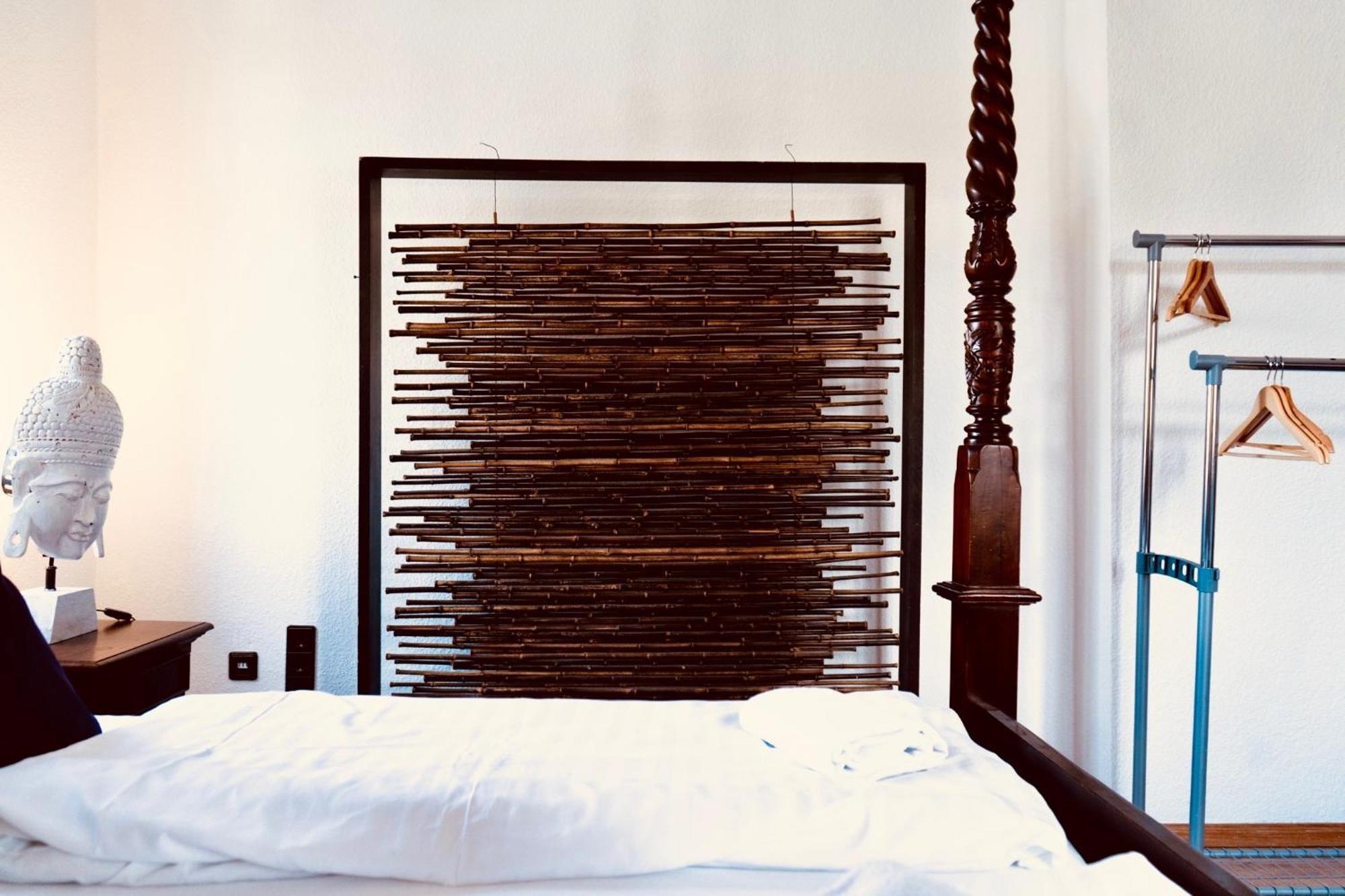 Hotel Nest Berlin Dış mekan fotoğraf