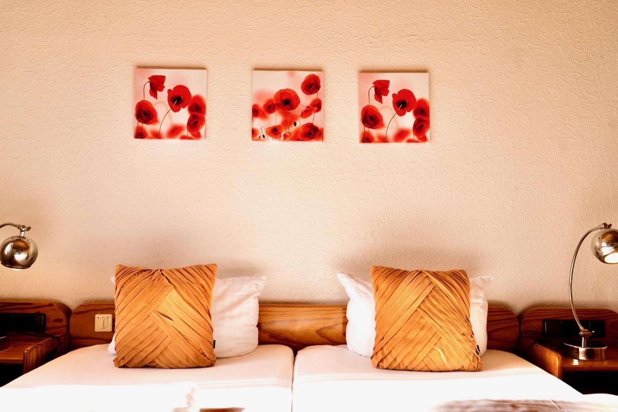 Hotel Nest Berlin Dış mekan fotoğraf