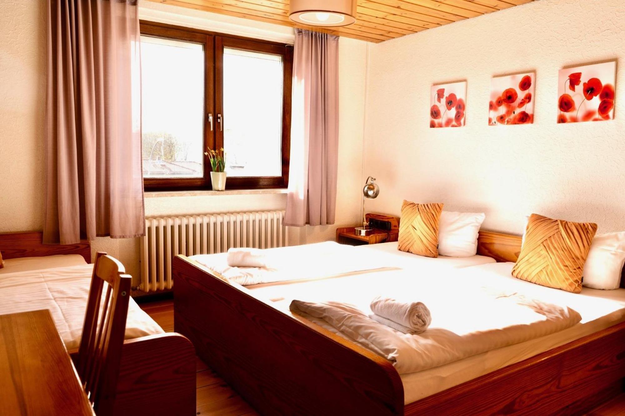 Hotel Nest Berlin Dış mekan fotoğraf