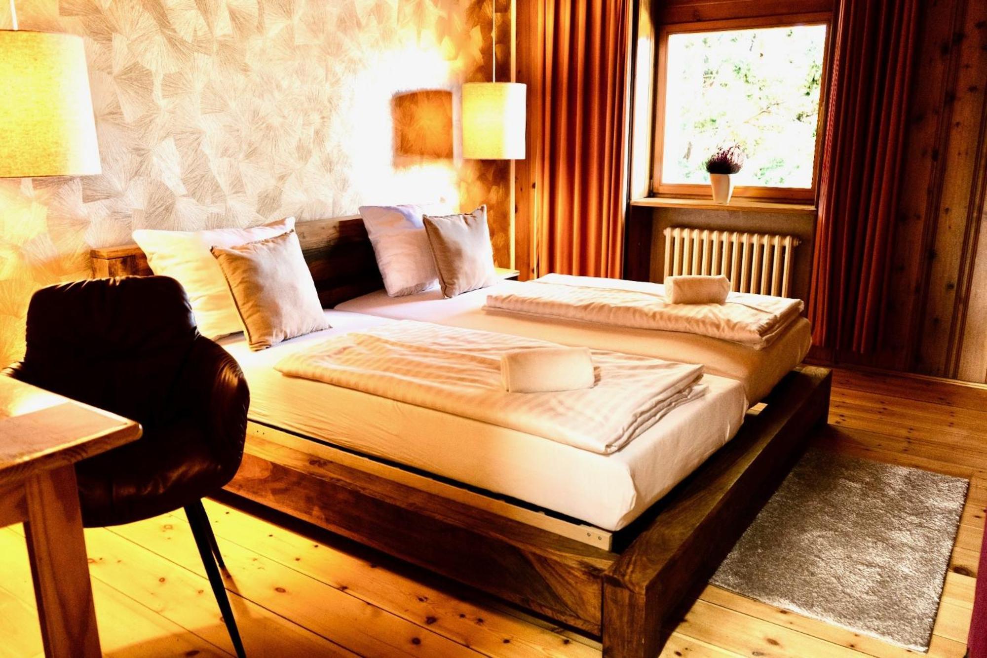 Hotel Nest Berlin Dış mekan fotoğraf