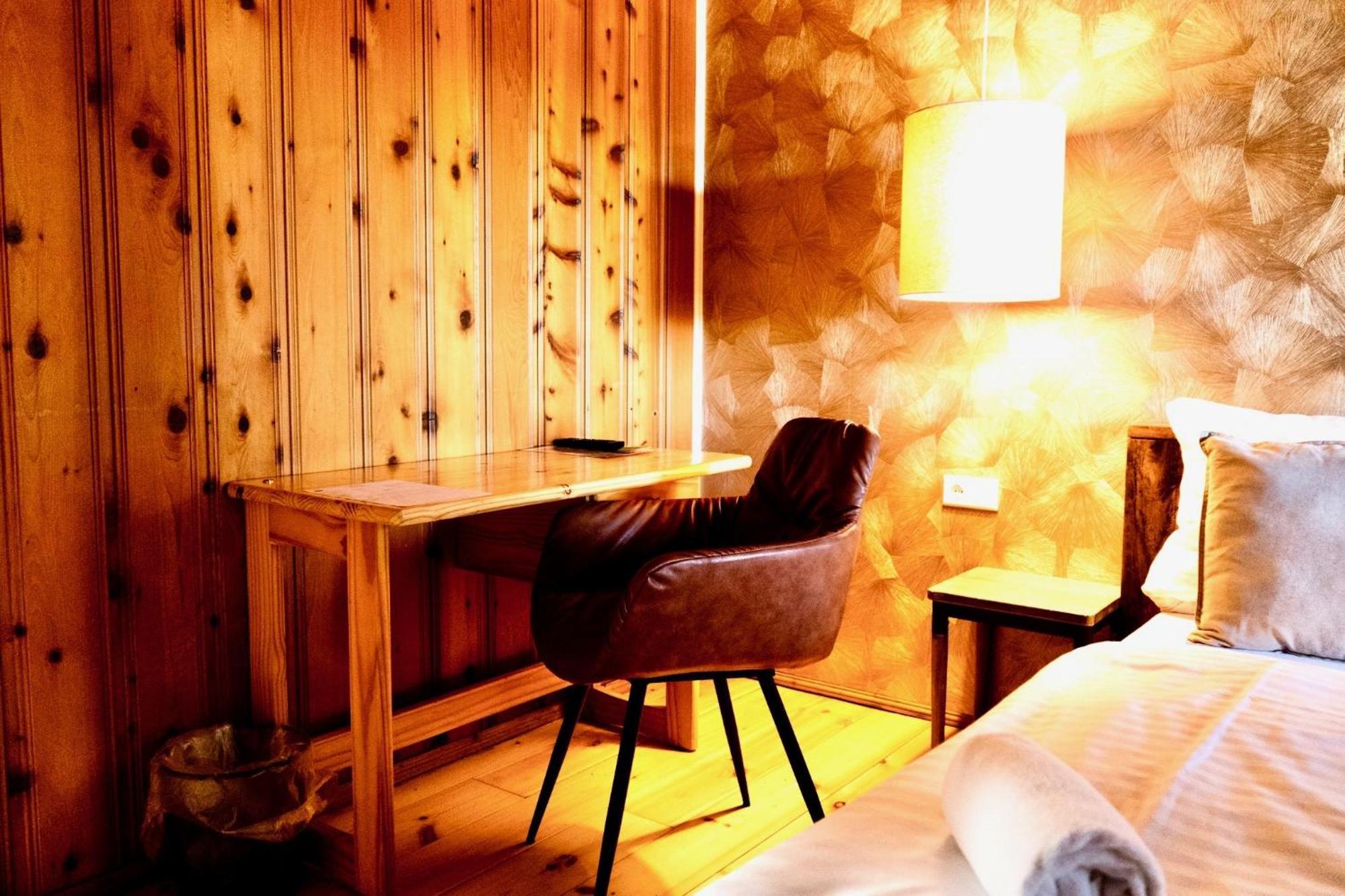 Hotel Nest Berlin Dış mekan fotoğraf