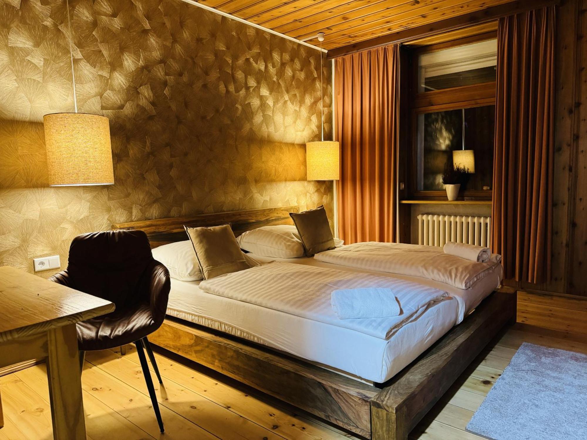 Hotel Nest Berlin Oda fotoğraf