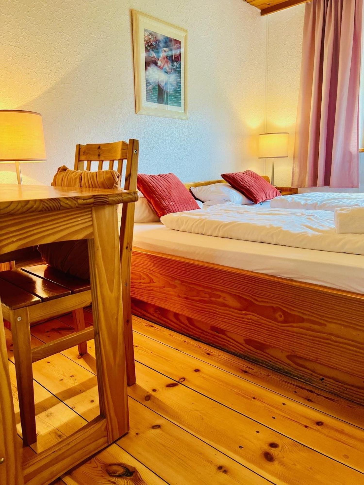 Hotel Nest Berlin Dış mekan fotoğraf